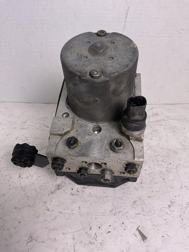 Anti-lock Brake Parts BMW 525 SERIES 01 02 031