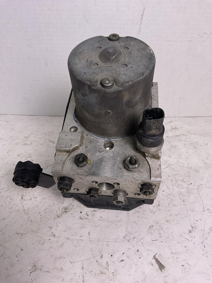 Anti-lock Brake Parts BMW 525 SERIES 01 02 031