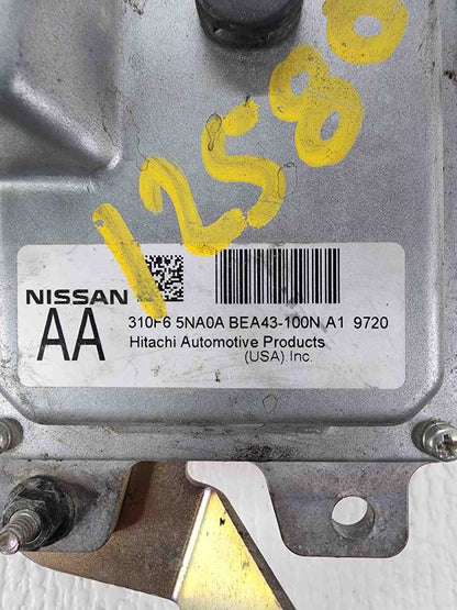 Chassis Brain Box NISSAN ALTIMA 205