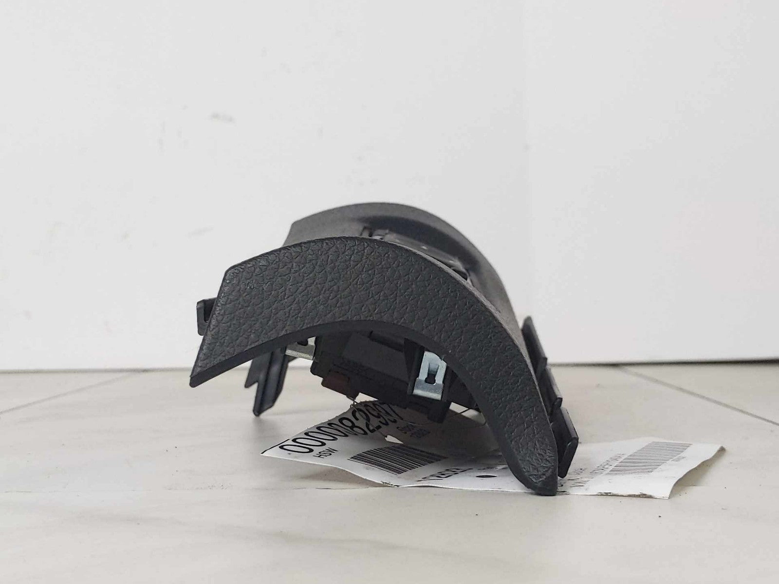 Headlight Switch (dash Mtd) NISSAN SENTRA 175