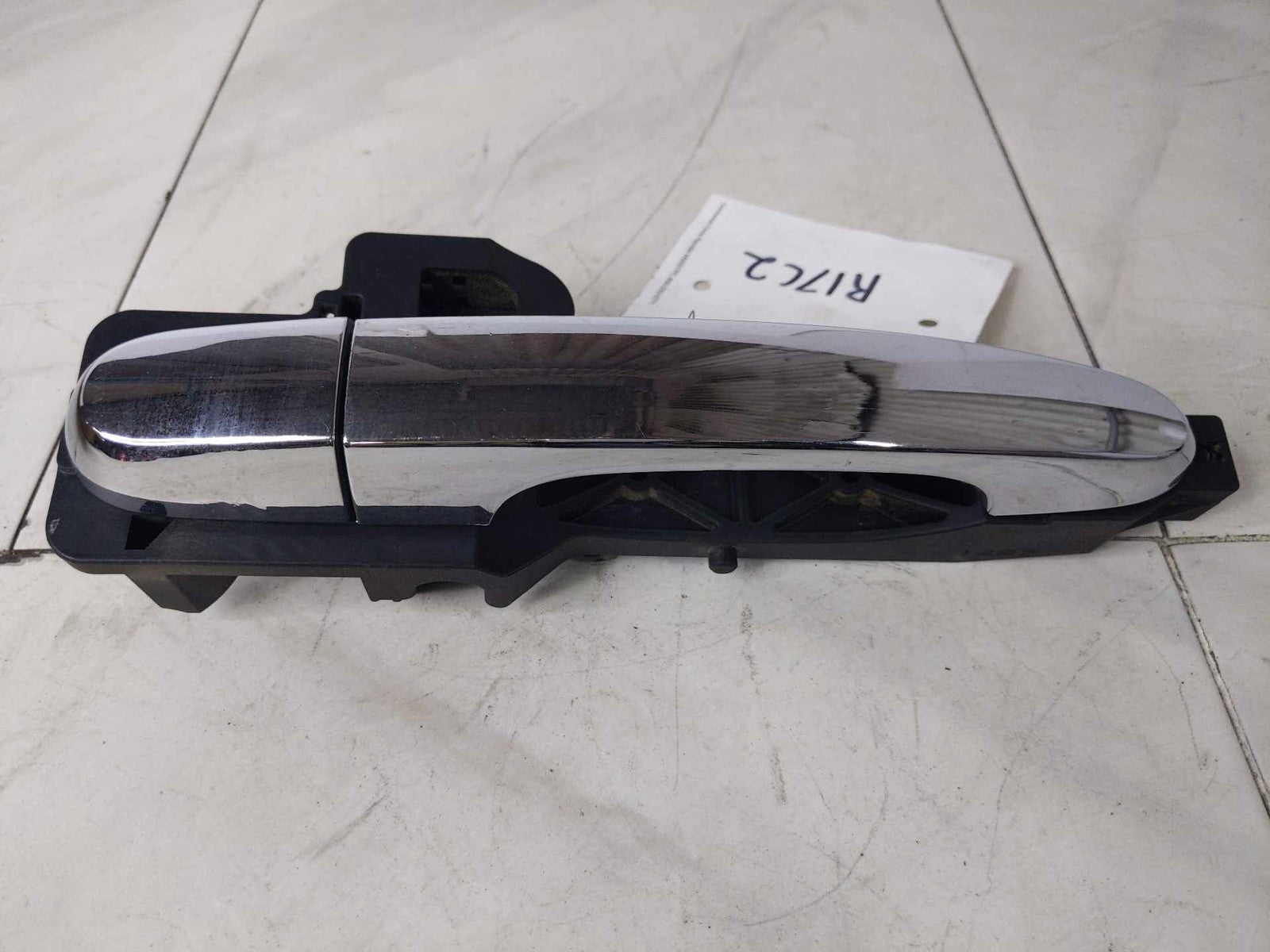 Outside Door Handle KIA SORENTO Left 11 12 13 14 150