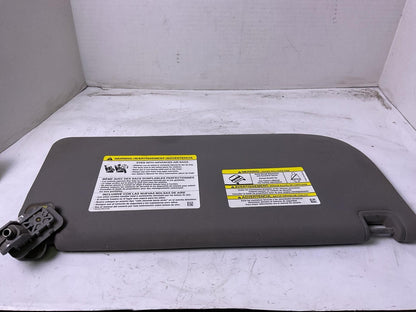 Sun Visor FORD PICKUP F150 Left 18 19 202