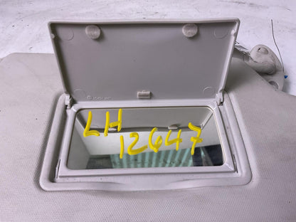 Sun Visor FORD FOCUS Left 12 13 142