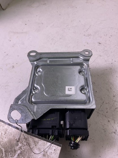 Chassis Brain Box FORD FOCUS 121