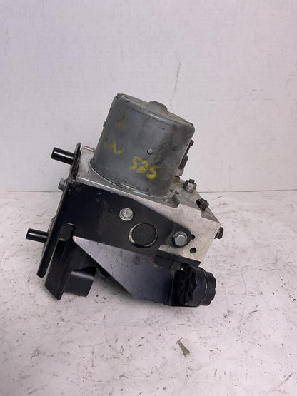 Anti-lock Brake Parts BMW 525 SERIES 01 02 034