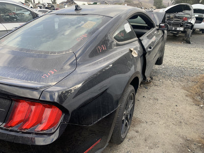 Anti-lock Brake Parts FORD MUSTANG 19 20 21 22 231