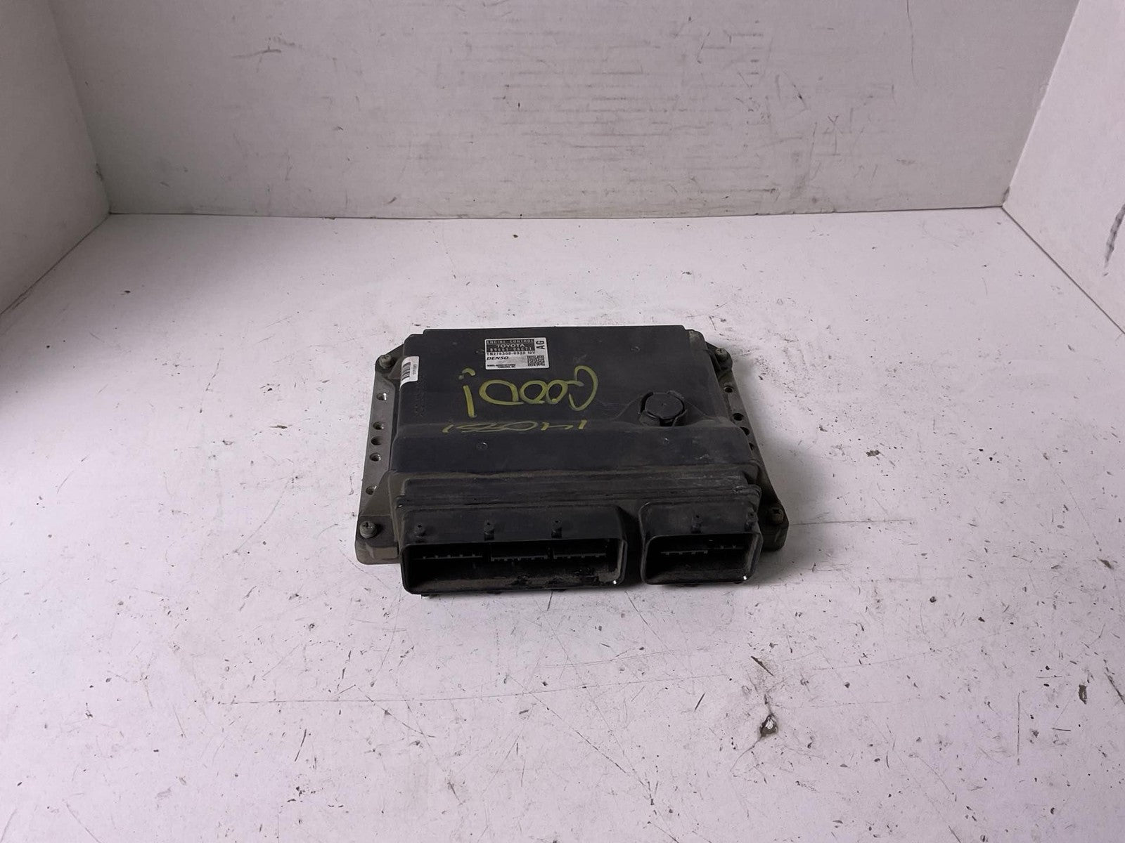 Engine/motor Brain Box TOYOTA CAMRY 070