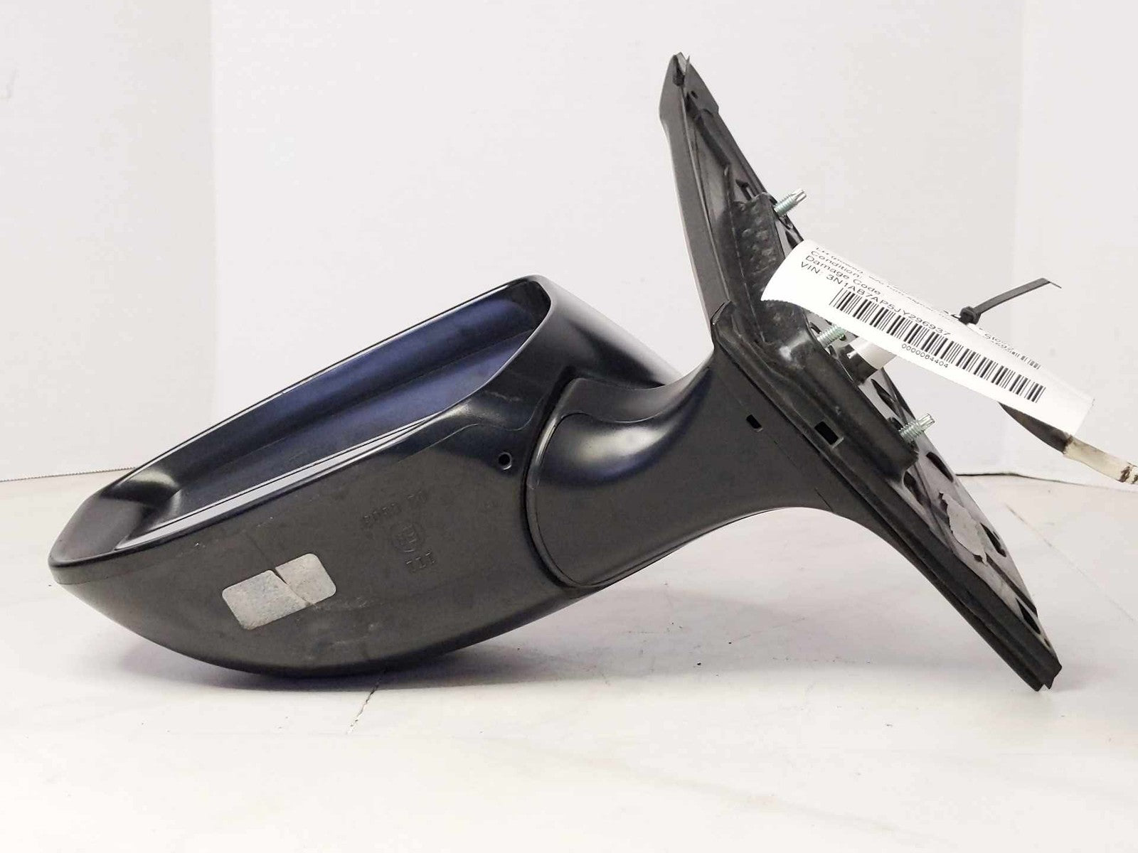 Door Mirror NISSAN SENTRA Left 16 17 18 195