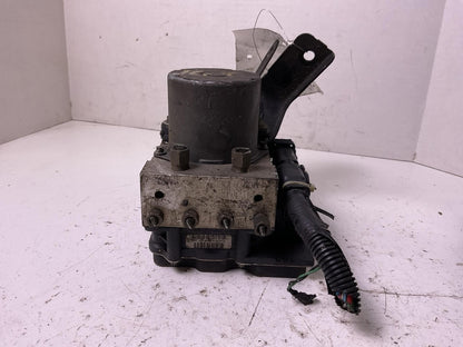 Anti-lock Brake Parts NISSAN ALTIMA 11 121