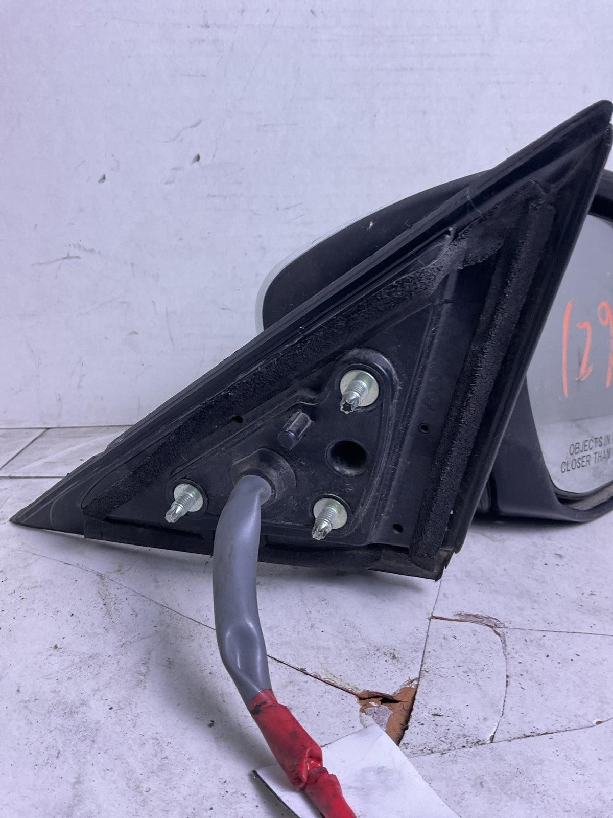 Door Mirror NISSAN ALTIMA Right 13 14 15 16 17 181