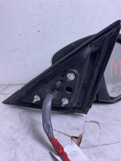 Door Mirror NISSAN ALTIMA Right 13 14 15 16 17 181