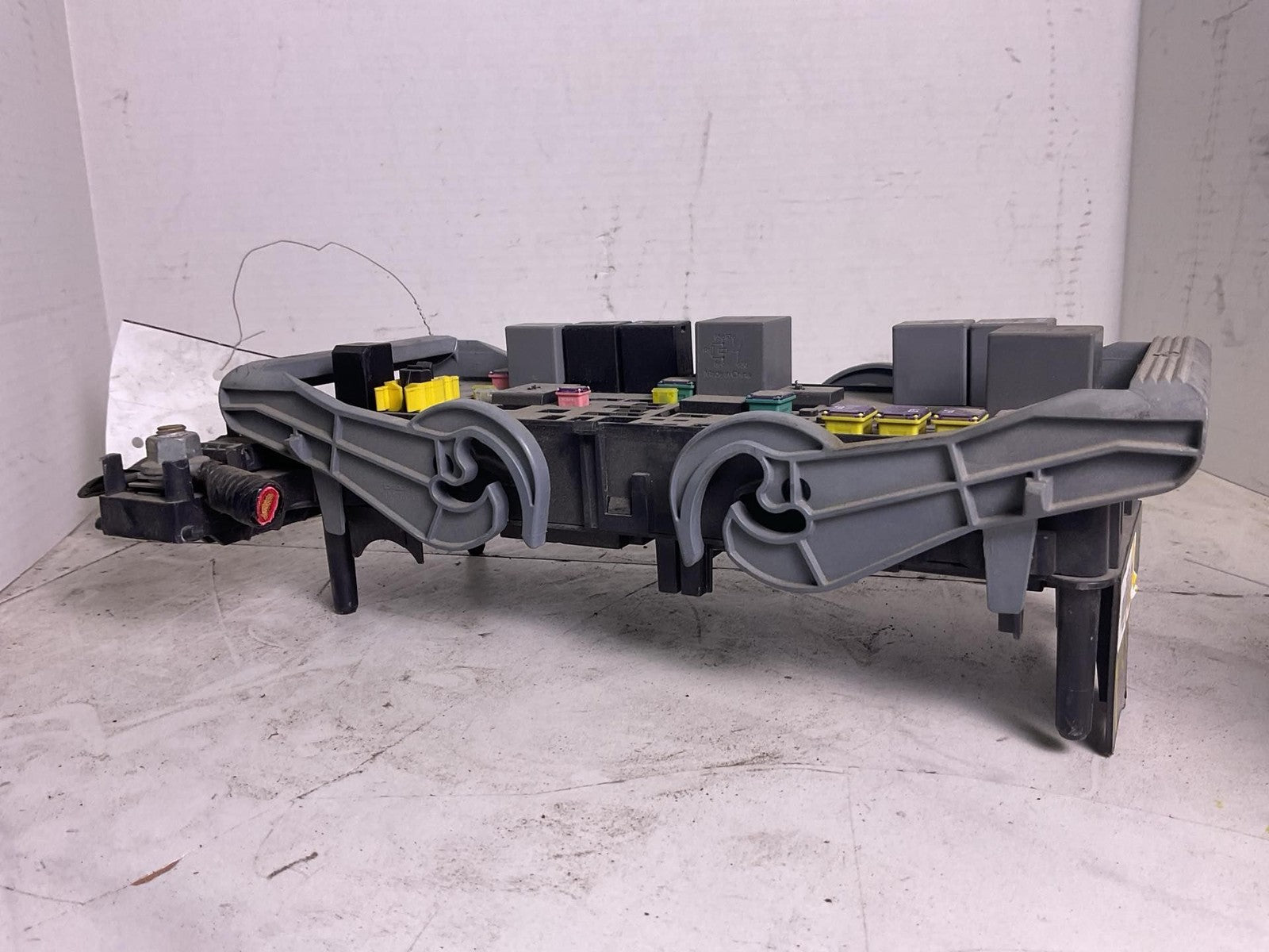 Engine Fuse Box DODGE JOURNEY 192