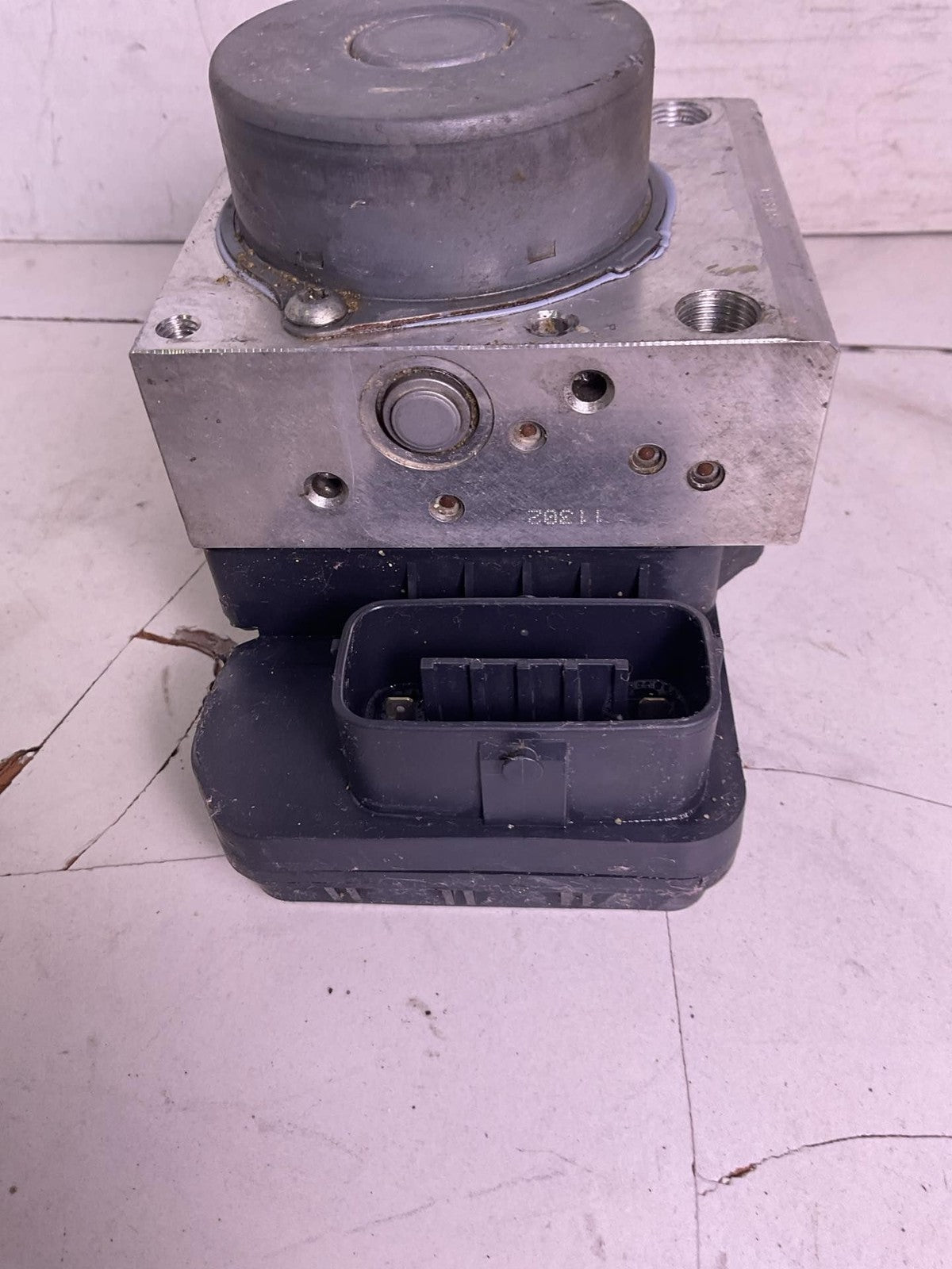 Anti-lock Brake Parts TOYOTA COROLLA 12 131