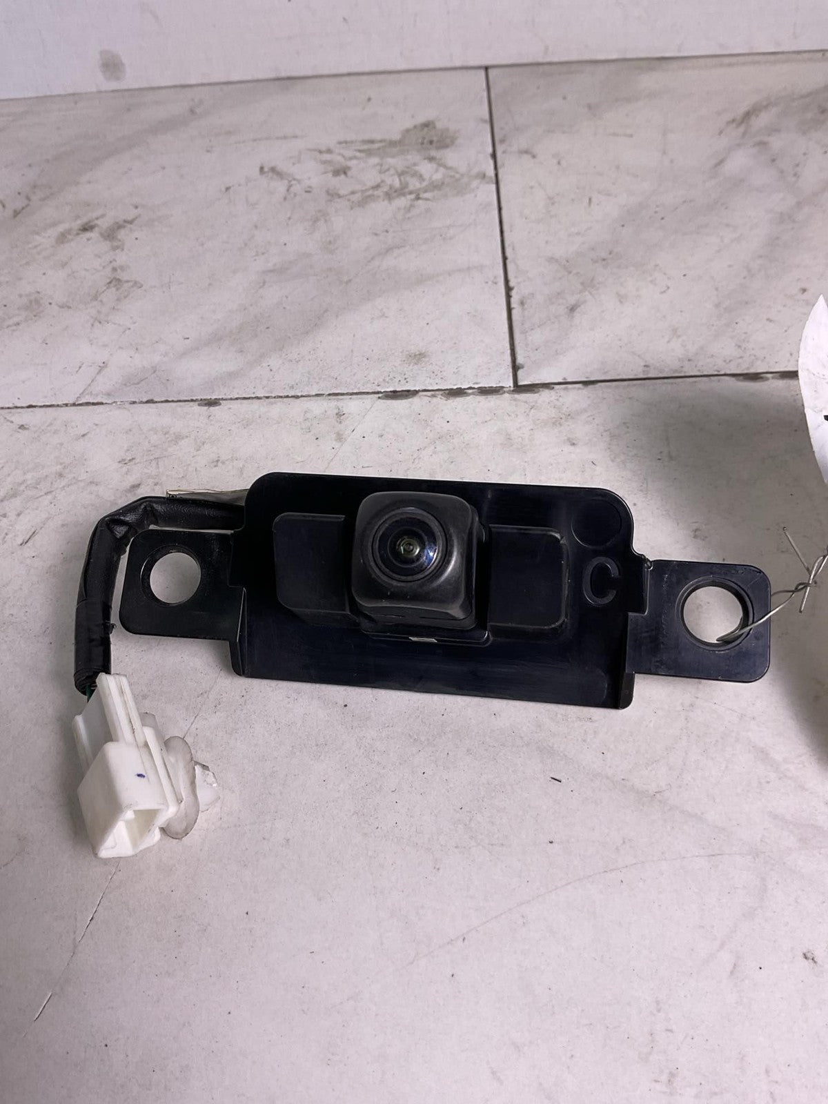 Camera/projector TOYOTA CAMRY 18 19 203