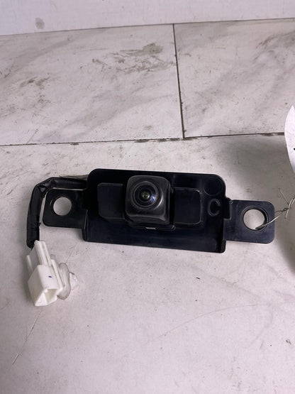 Camera/projector TOYOTA CAMRY 18 19 203