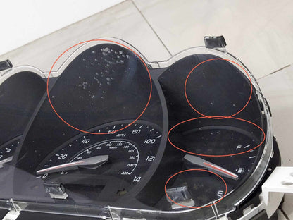 Speedometer KIA RIO 128