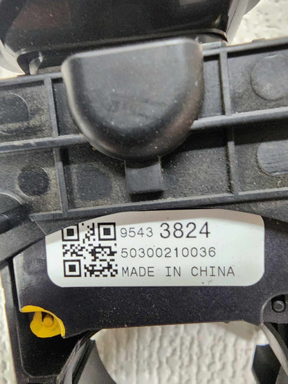 Combination Switch CHEVY CRUZE 13 14 15 168