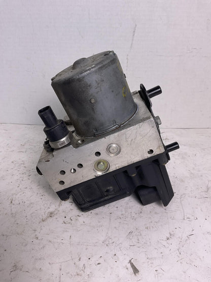 Anti-lock Brake Parts BMW 525 SERIES 01 02 032