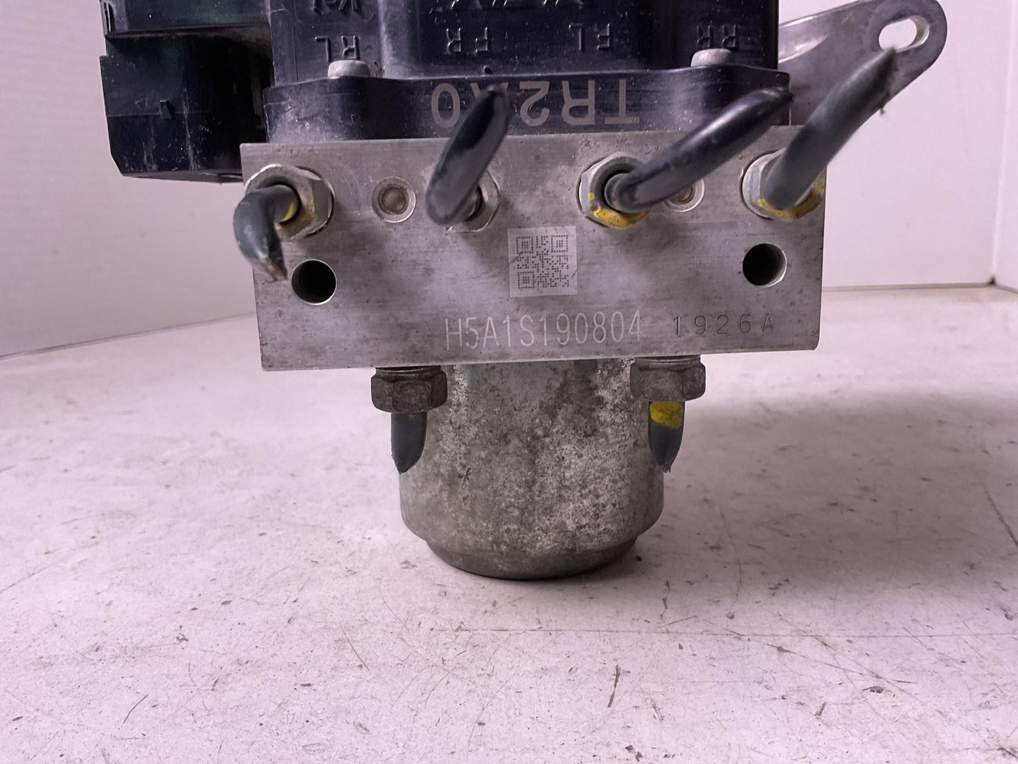 Anti-lock Brake Parts HONDA CIVIC 12 132