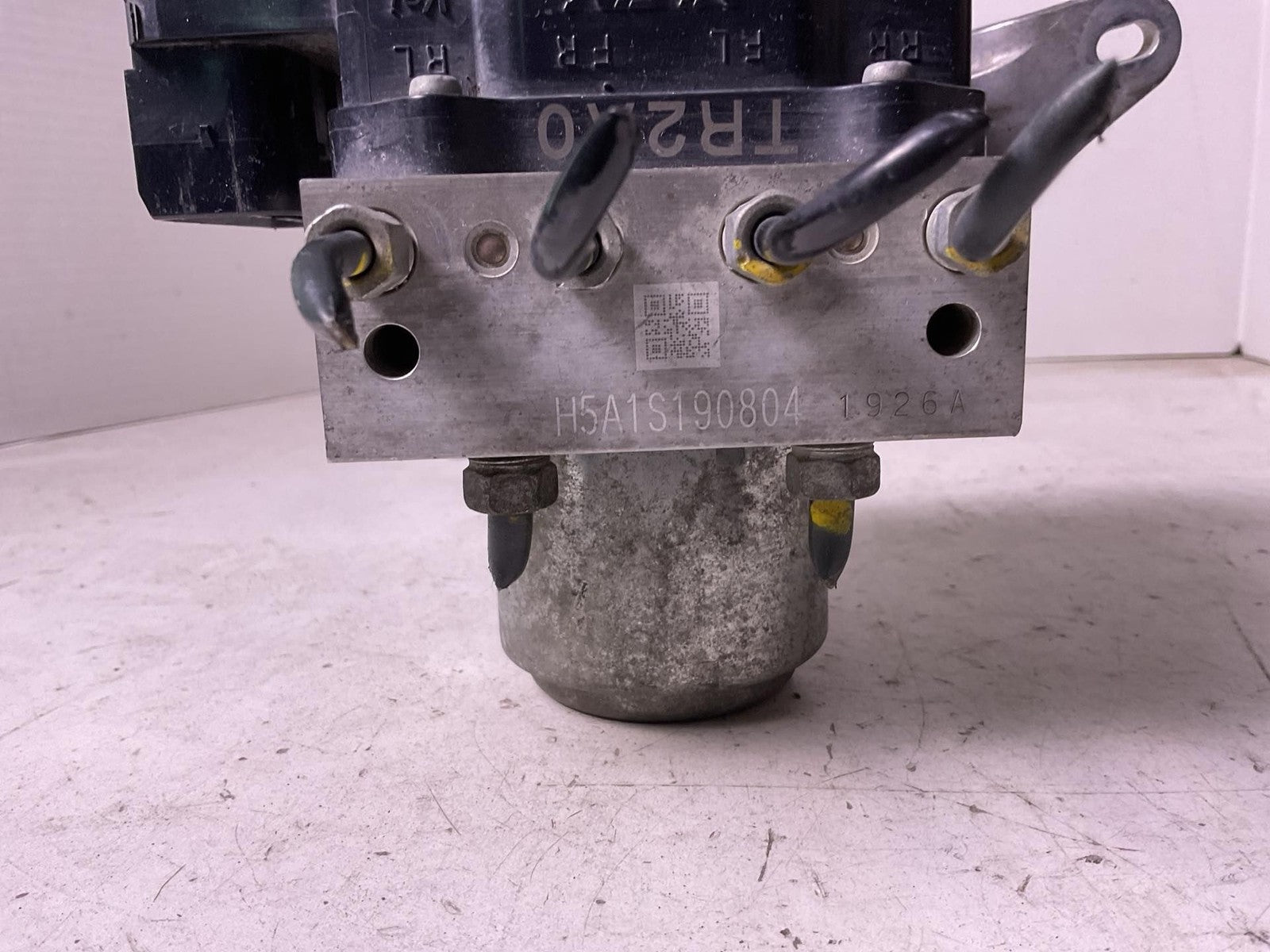 Anti-lock Brake Parts HONDA CIVIC 12 132