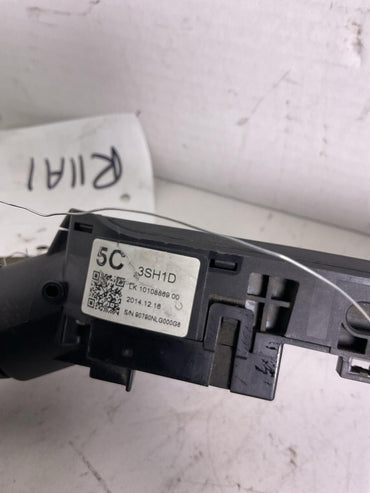 Combination Switch NISSAN SENTRA 15 16 17 18 191