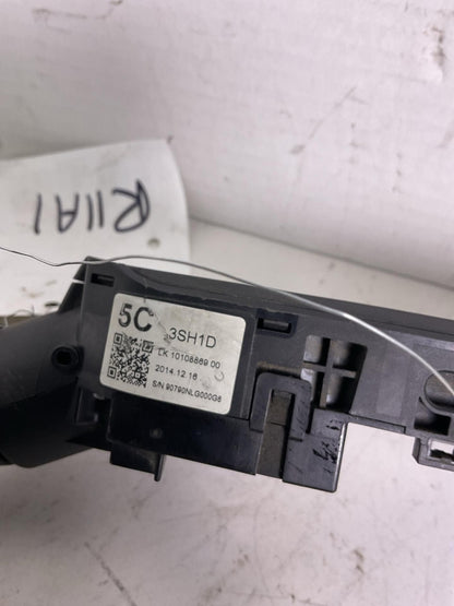 Combination Switch NISSAN SENTRA 15 16 17 18 191