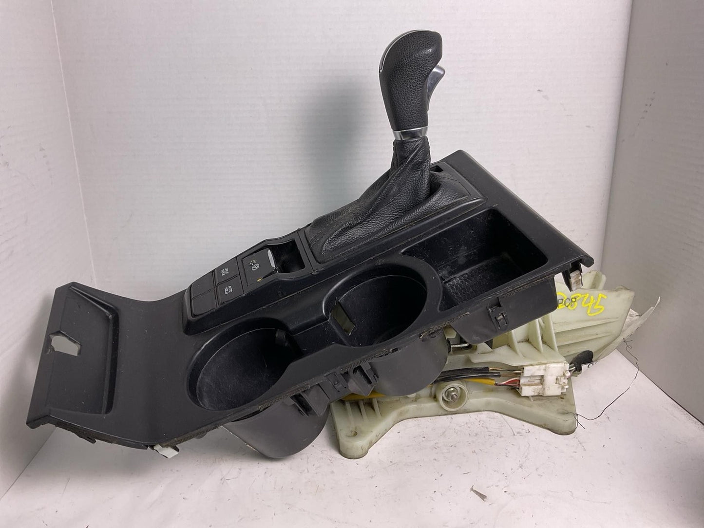 Floor Shifter HYUNDAI TUCSON 200