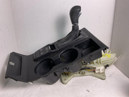 Floor Shifter HYUNDAI TUCSON 200