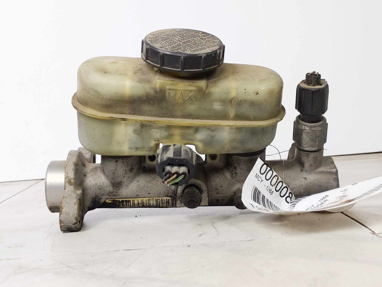 Master Cylinder FORD RANGER 04 05 062