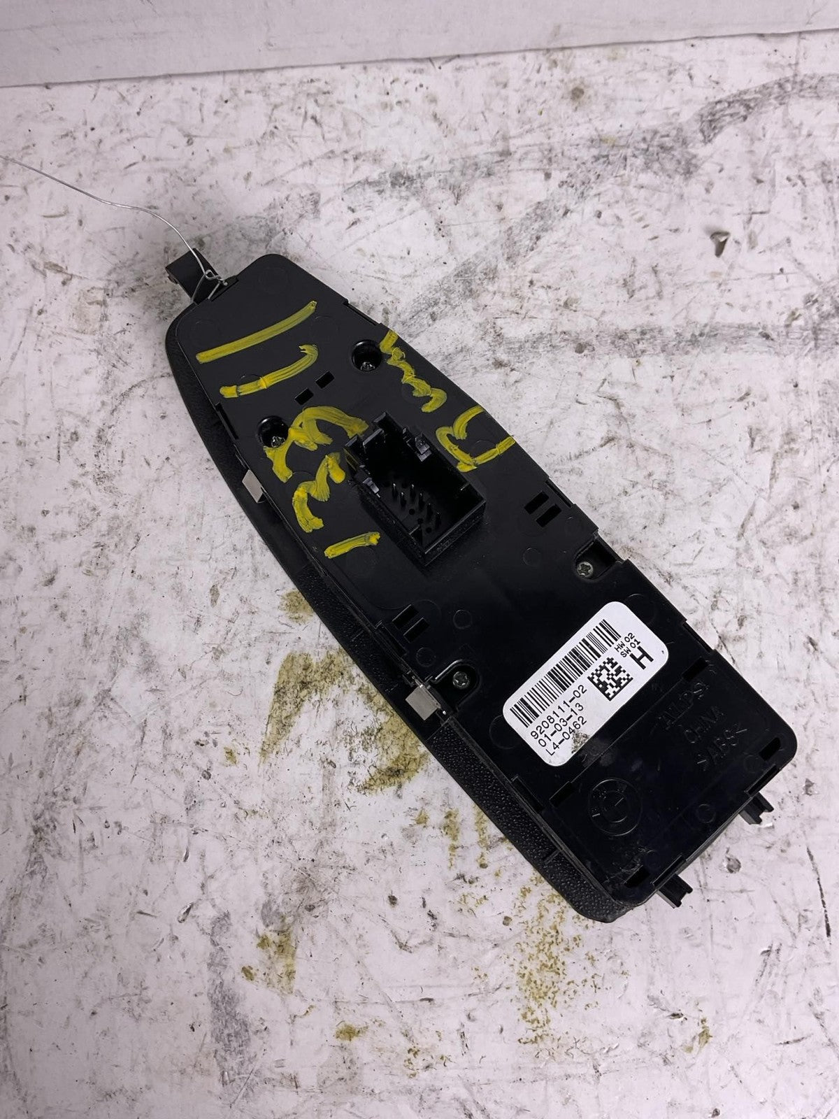 Door Switch Front BMW 328 SERIES 07 08 09 10 11 12 131