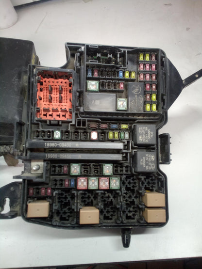 Engine Fuse Box KIA CARNIVAL 224
