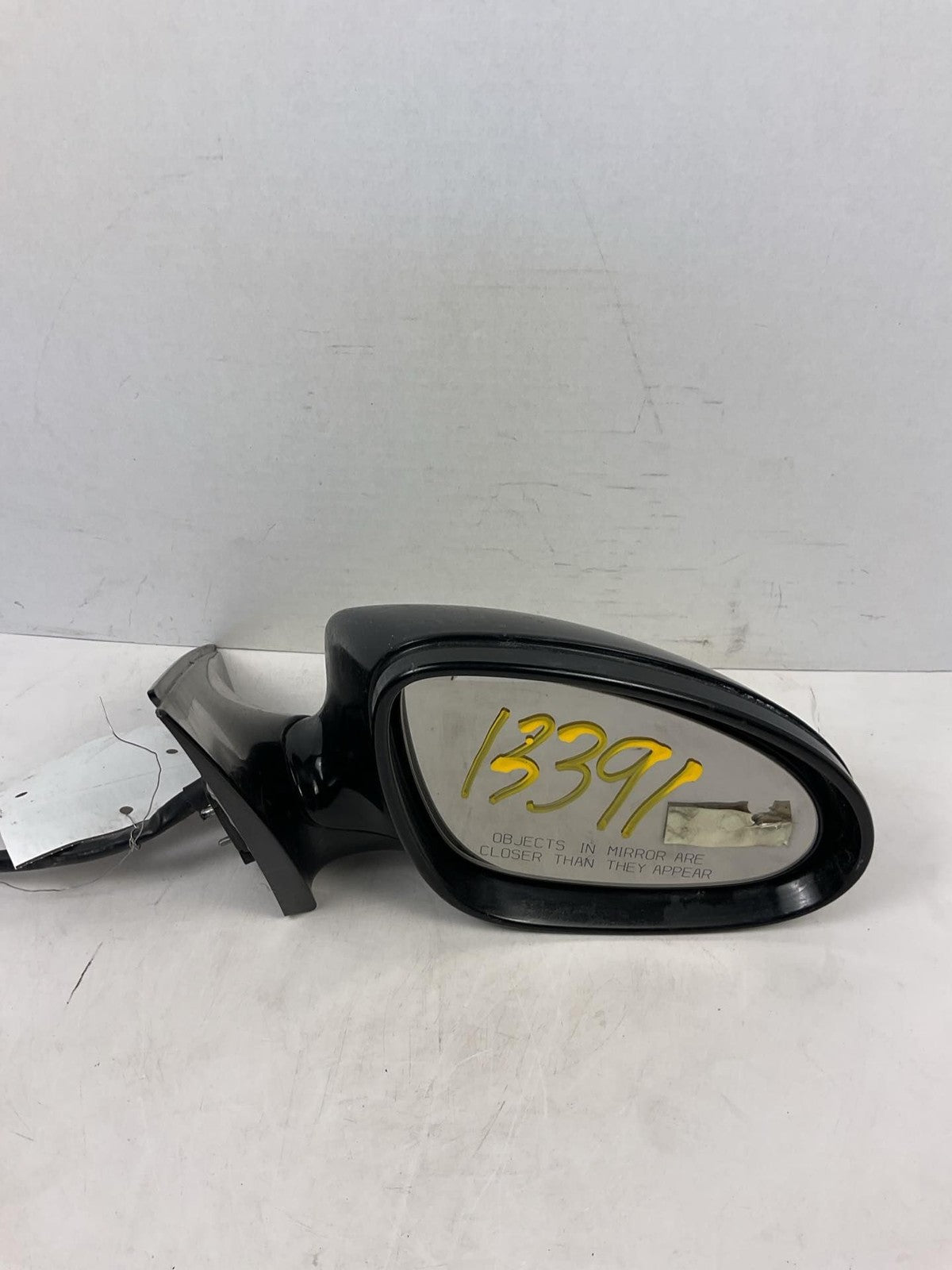 Door Mirror MERCEDES S-CLASS Right 07 08 090