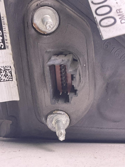 Door Mirror FORD EXPLORER Left 16 17 18 192