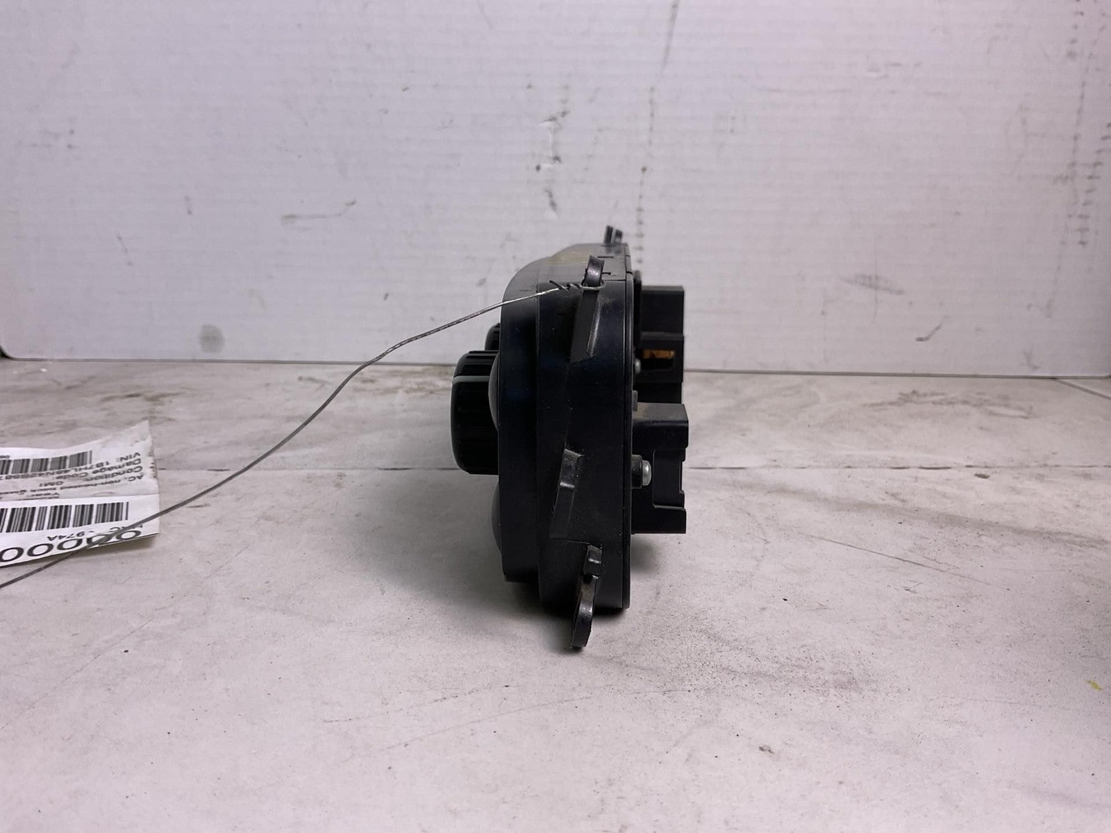 Heater A/c Control DODGE DAKOTA 024