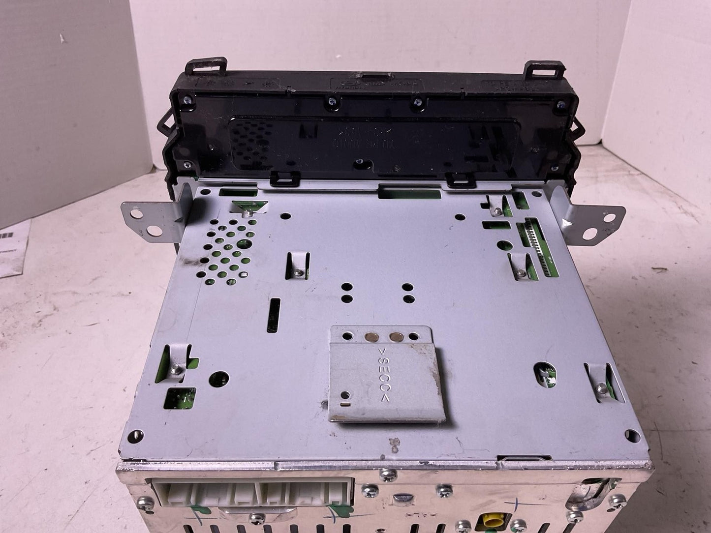 Audio & Visual Equip.(radio) KIA FORTE 17 185