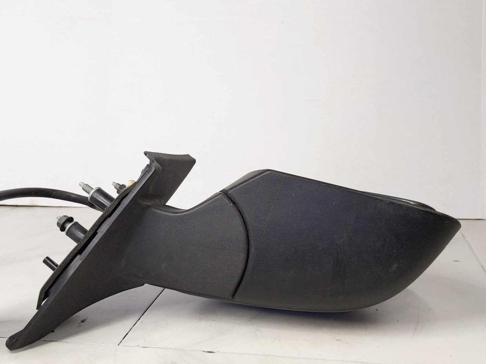 Right Passenger Side Door Mirror For 2012-2014 NISSAN VERSA1