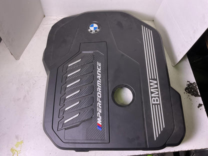 Engine Cover BMW M440I 230