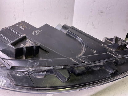 Headlamp Assembly HYUNDAI ELANTRA Left 17 185