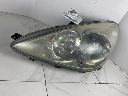 Headlight Assembly Left Driver Side For 2002 2003 Lexus ES3001
