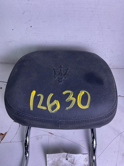 Headrest MASERATI GHIBLI Left 170