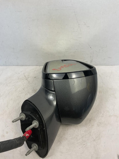 Door Mirror FORD FUSION Left 15 16 173