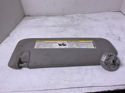 Sun Visor CHEVY CRUZE Right 11 12 13 14 15 162