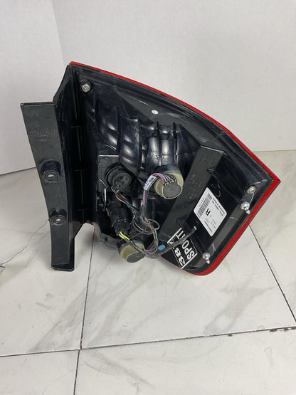 Tail Light Assembly FORD EDGE Right 11 12 13 145