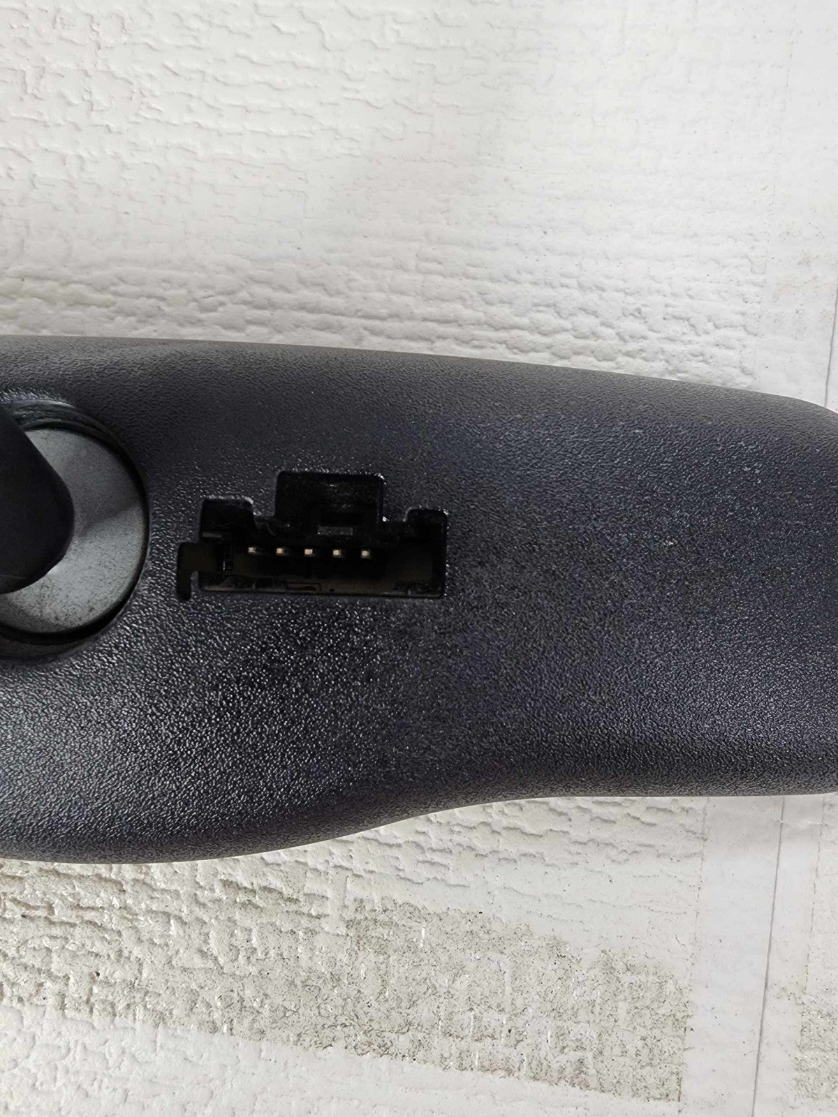 Rear View Mirror NISSAN TITAN 055