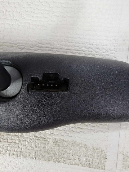 Rear View Mirror NISSAN TITAN 055