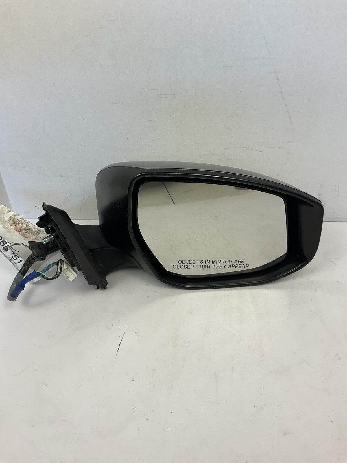 Right Passenger Side Door Mirror For 2013-2018 NISSAN ALTIMA0