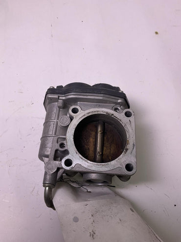 Throttle Body/valve Assy NISSAN ALTIMA 07 08 09 10 11 12 131