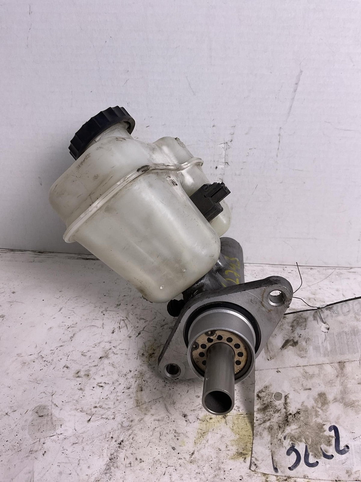 Master Cylinder MERCURY MARINER 09 10 112