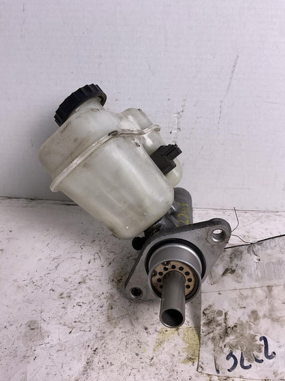 Master Cylinder MERCURY MARINER 09 10 112