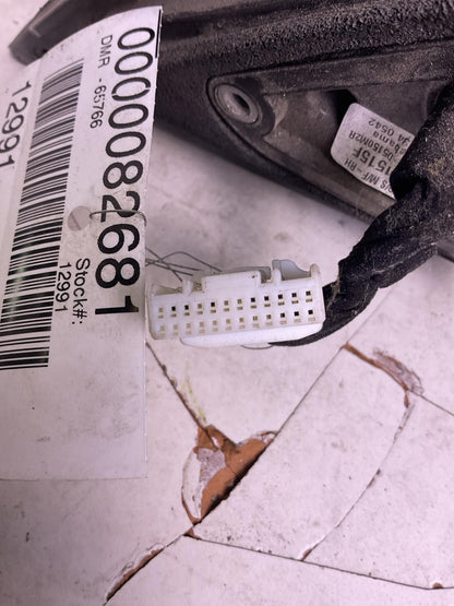 Door Mirror KIA OPTIMA Right 17 18 19 202